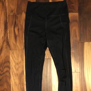 Girlfriend Collective size M Leggings